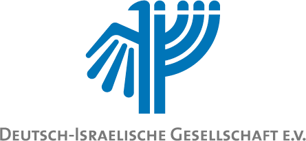 Festakt 50 Jahre Deutsch-Israelische Gesellschaft