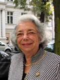 Margot Friedländer