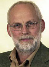 Prof. Dr. Karl Grözinger