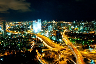 ... zum Altneuland Tel-Aviv 2012.