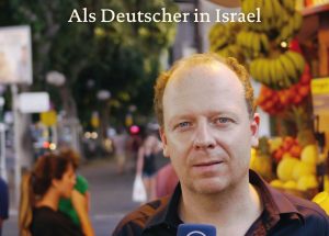 Vortrag und Gespräch: Beste Freunde – Als Deutscher in Israel