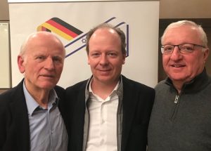 Bericht: Beste Freunde – Als Deutscher in Israel