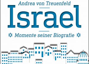 Buchlesung: Israel – Momente seiner Biografie