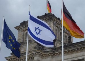 Was über die Beziehungen Deutschland – Israel gesagt werden muss
