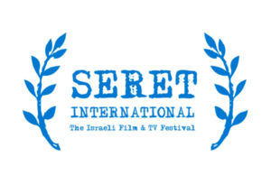 SERET International 2020 – das deutsch-israelische Film & TV Festival