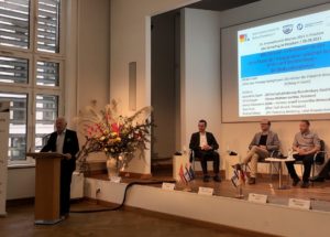 DIG Berlin und Brandenburg e.V. arbeitet mit Israel-Woche gegen Fake-News und Hass