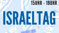 Israeltag Berlin 2022