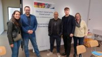 Bericht: Israeltag in Brandenburg an der Havel