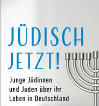 Lesung „Jüdisch Jetzt!“ mit Andrea von Treuenfeld